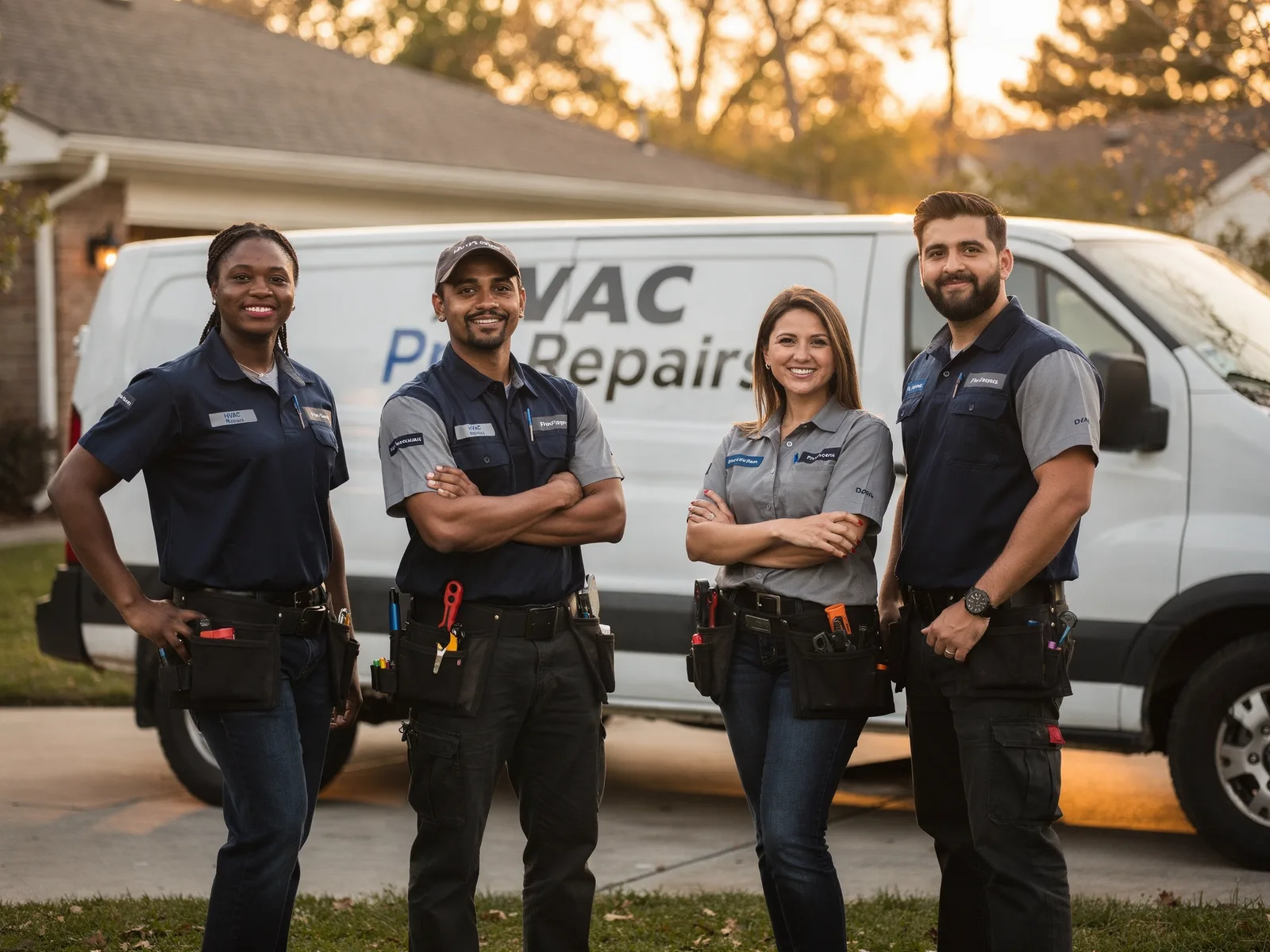 Heat Pump Repair company in Greenup, IL
